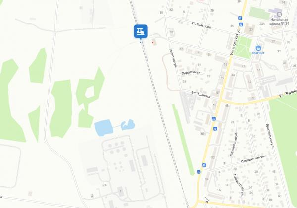 В Нижнем Тагиле произошел взрыв на железнодорожной станции рядом с нефтебазой  - Фото 2