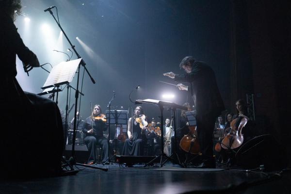 Афиша: куда сходить в Екатеринбурге в выходные 12-14 января - Фото 3