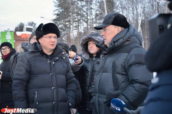 Алексей Орлов назвал причины неудовлетворительной уборки снега в Екатеринбурге - Фото 3