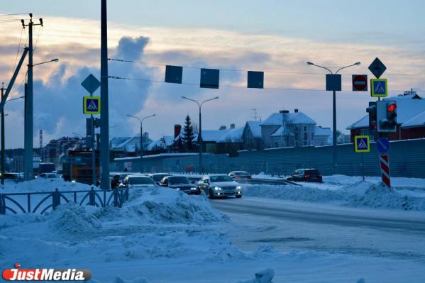 Алексей Орлов назвал причины неудовлетворительной уборки снега в Екатеринбурге - Фото 4