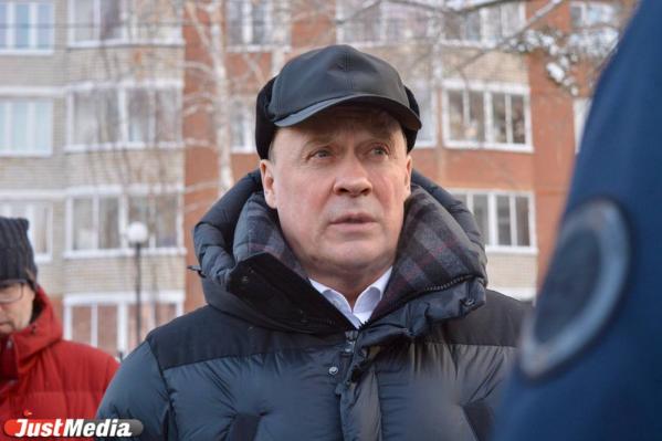 Алексей Орлов назвал причины неудовлетворительной уборки снега в Екатеринбурге - Фото 7