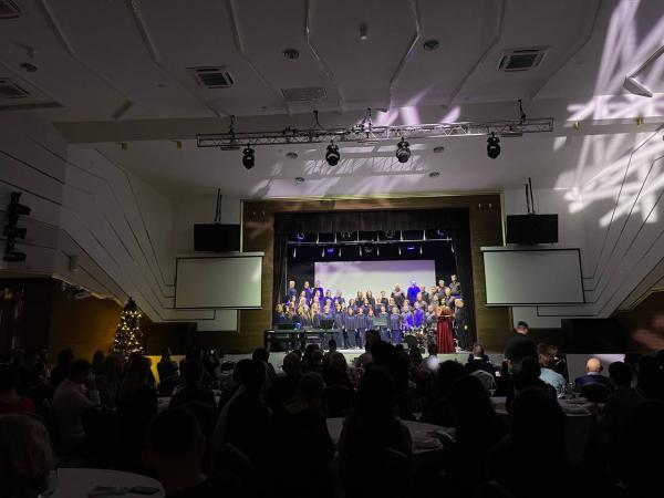 Афиша: куда сходить в Екатеринбурге в выходные 12-14 января - Фото 6