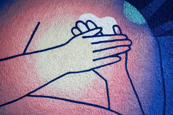 В центре Екатеринбурга появился новый волшебный арт-объект от STENOGRAFFIA - Фото 5
