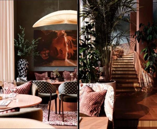 В Екатеринбурге открывается новый двухэтажный семейный ресторан «Ива» - Фото 3