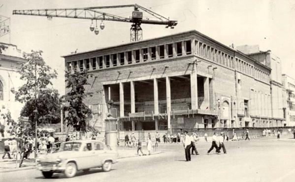 Как в Екатеринбурге развивался кинематограф и где были первые кинотеатры - Фото 9