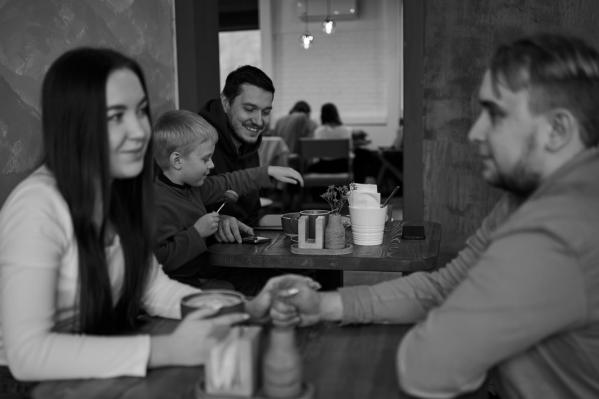 В самом центре Екатеринбурга открылась новая семейная кофейня с игровой комнатой - Фото 4