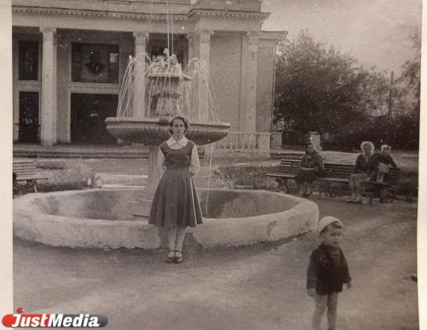 Какие кинотеатры появились в Свердловске в 1930 годы - Фото 9