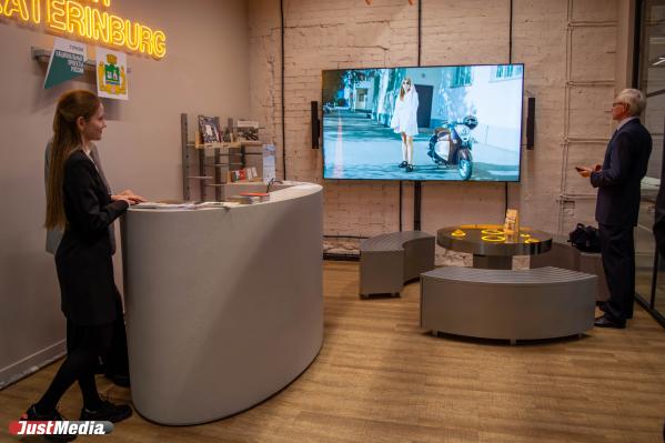 Свердловская область в ТОП-8 популярных туристических мест - Фото 3