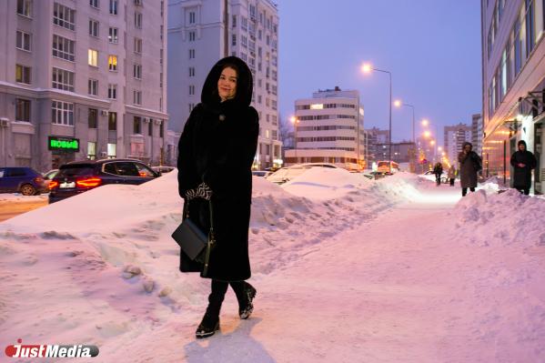 Светлана Верещагина, хенд-мейд мастер: «Когда появилась дача, я полюбила и зиму». В Екатеринбурге -9 градусов - Фото 3