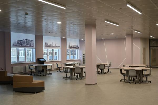 В Свердловской области 1,1 млрд рублей выделят на капремонт 15 школ - Фото 4