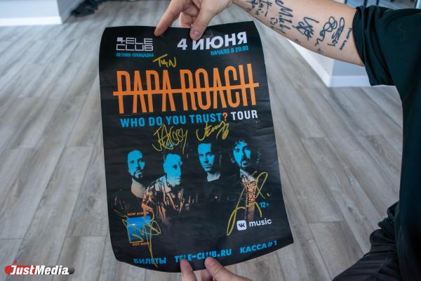 «Не уступит по крутости даже Hard Rock Cafe»: Юрий Галактионов создает Зал славы рока - Фото 3