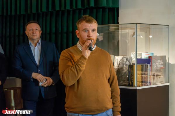 «Как живые»: в Екатеринбурге открыли выставку памяти тургруппы Дятлова - Фото 4