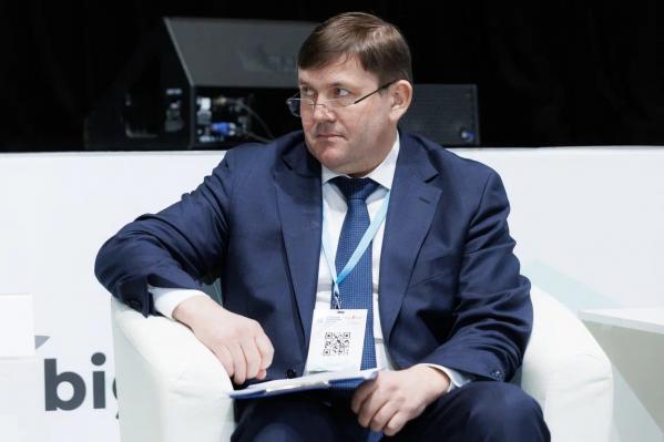 Дмитрий Ионин: «Свердловская область – высокоинфраструктурный регион» - Фото 2
