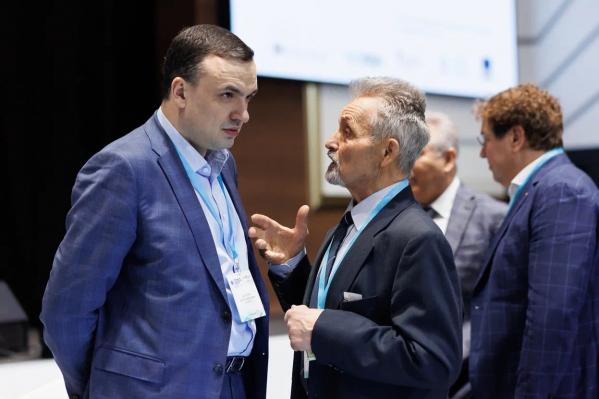 Дмитрий Ионин: «Свердловская область – высокоинфраструктурный регион» - Фото 3