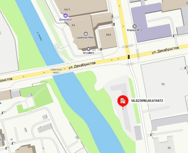 Павел Дацюк сможет построить апартаменты на набережной у Царского моста - Фото 2