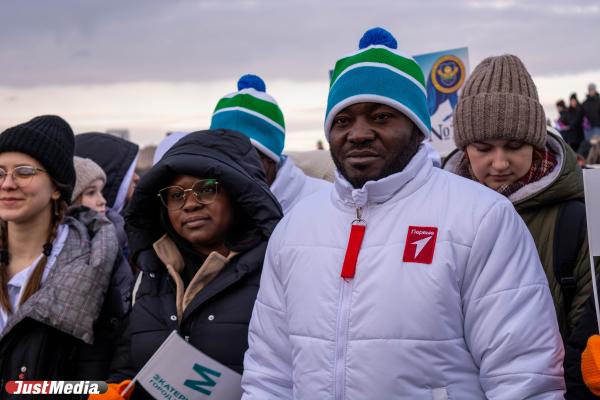 В Екатеринбурге заложили Молодежную капсулу времени - Фото 4