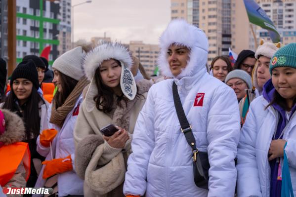 В Екатеринбурге заложили Молодежную капсулу времени - Фото 5