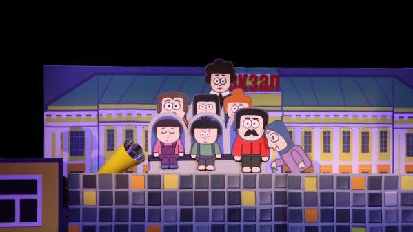 Эффект «Спасателей»? СвЖД отмечает, что дети стали более ответственно относиться к правилам безопасности на железной дороге в 2024 году - Фото 2