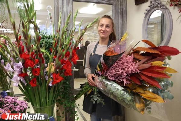 Какой букет подарить подруге - Фото 2