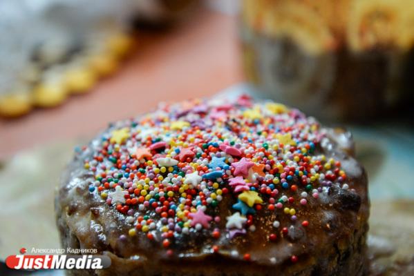 Лучшие рецепты куличей - Фото 2