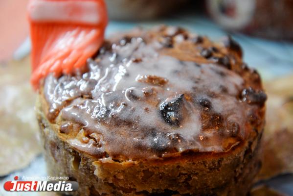 Лучшие рецепты куличей - Фото 3