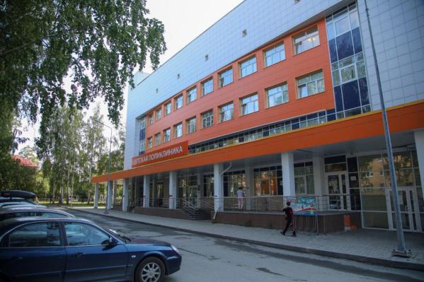 В роддоме Верхнепышнинской ЦРБ за год на свет появились около 1000 малышей  - Фото 4