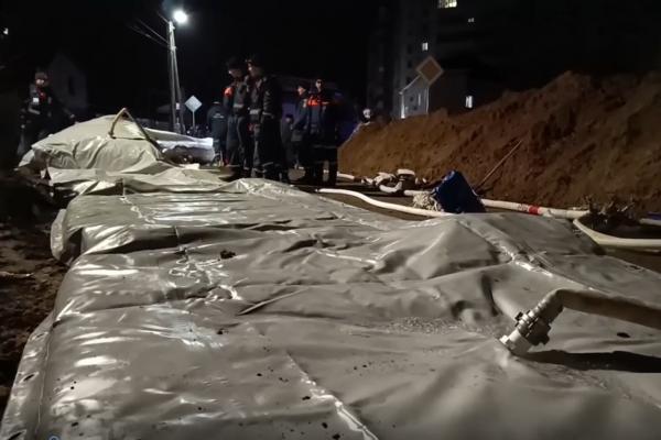  Из Оренбургской и Курганской областей эвакуировали более 11 тысяч жителей - Фото 2