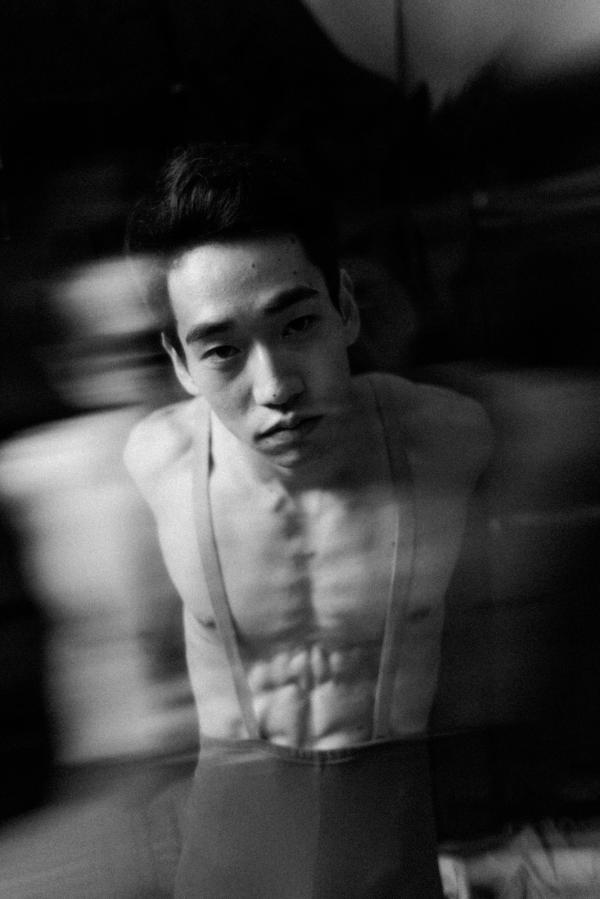 Посмотрите на балет по-новому с «Культурой Зрения» и УралОпераБалет - Фото 5