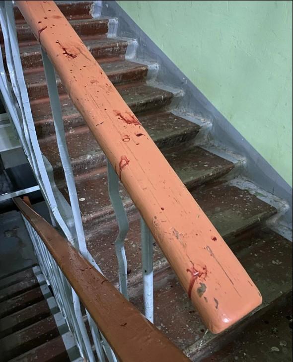На Сортировке мужчина убил агрессивного сожителя бывшей жены - Фото 2