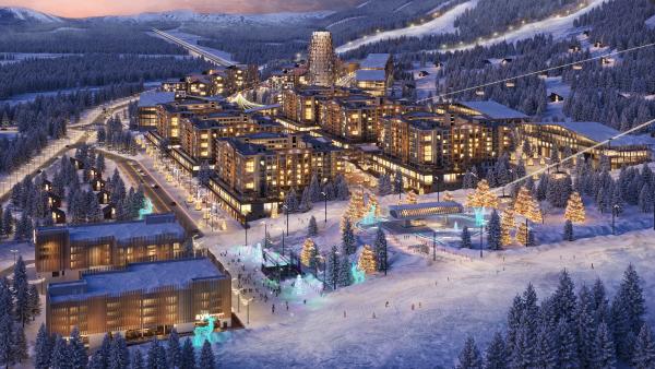 Эксперты опубликовали шорт-лист номинантов 16-й федеральной премии Urban - Фото 2