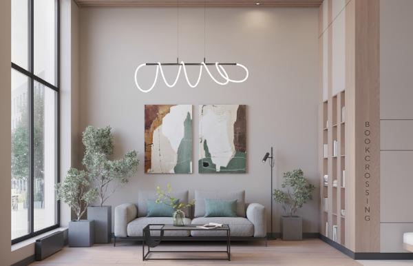 Эксперты опубликовали шорт-лист номинантов 16-й федеральной премии Urban - Фото 7