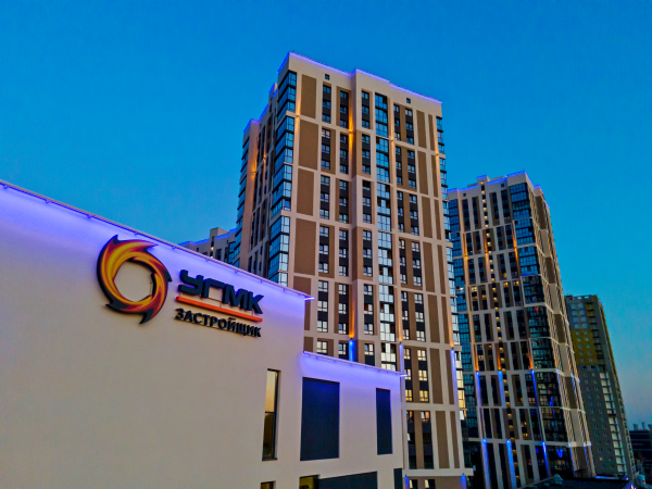 Эксперты опубликовали шорт-лист номинантов 16-й федеральной премии Urban - Фото 8