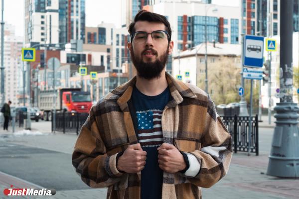 Никита Ваулин, креатор рекламного агентства «People»: «Оторвемся уже летом». В Екатеринбурге +16 градусов - Фото 3