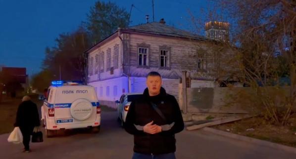 В Екатеринбурге в усадьбе XIX века обнаружили публичный дом - Фото 2