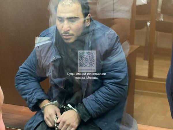 Троим обвиняемым в совершении теракта в «Крокусе» продлили срок ареста - Фото 2