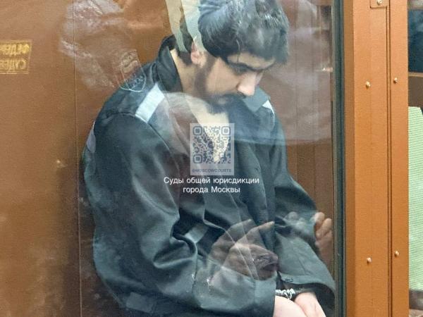 Троим обвиняемым в совершении теракта в «Крокусе» продлили срок ареста - Фото 3