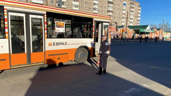В Нижнем Тагиле водитель автобуса сбил на «зебре» 16-летнюю девушку - Фото 2