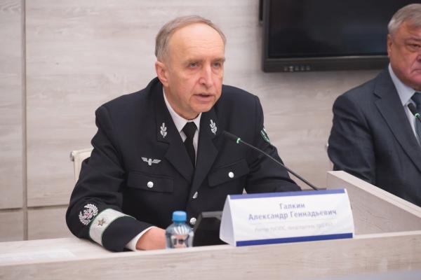 В Екатеринбурге эксперты обсуждают развитие высокоскоростного рельсового транспорта в России  - Фото 3