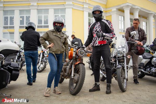 В Екатеринбурге стартовал фестиваль «Движение» - Фото 3