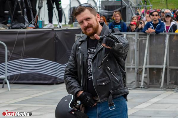 В Екатеринбурге стартовал фестиваль «Движение» - Фото 7