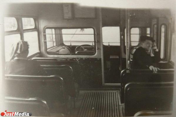 «Отремонтировали 16 развалин и начали закатывать дороги в асфальт» О работе троллейбуса в послевоенном Свердловске в СПЕЦПРОЕКТе «Е-транспорт» - Фото 14