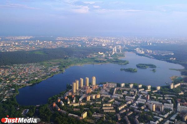 Детсады, спортплощадки и кластеры для семейного отдыха. Как бизнесмены развивают социальную инфраструктуру Екатеринбурга - Фото 13