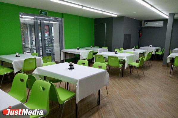 Детсады, спортплощадки и кластеры для семейного отдыха. Как бизнесмены развивают социальную инфраструктуру Екатеринбурга - Фото 15