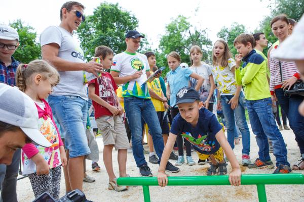 Детсады, спортплощадки и кластеры для семейного отдыха. Как бизнесмены развивают социальную инфраструктуру Екатеринбурга - Фото 9