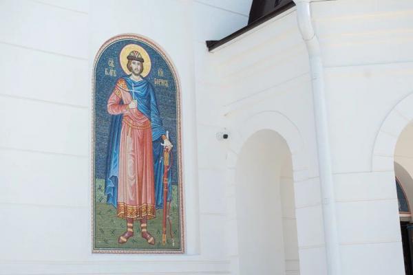 Возрожденный храм Александра Невского изменил жизнь Алапаевска - Фото 2