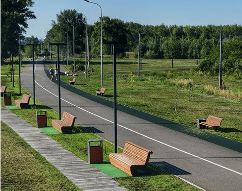 Алюминиевые опоры освещения: особенности и преимущества - Фото 2