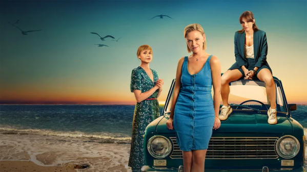 Российские комедийные сериалы: 5 весёлых историй - Фото 4