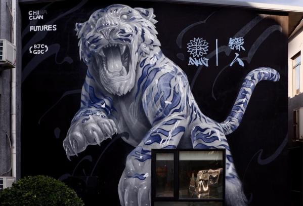 Фестиваль Stenograffia впервые пройдет не только в Екатеринбурге, но и в ОАЭ - Фото 3