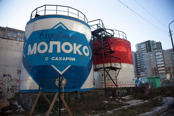 Фестиваль Stenograffia впервые пройдет не только в Екатеринбурге, но и в ОАЭ - Фото 7