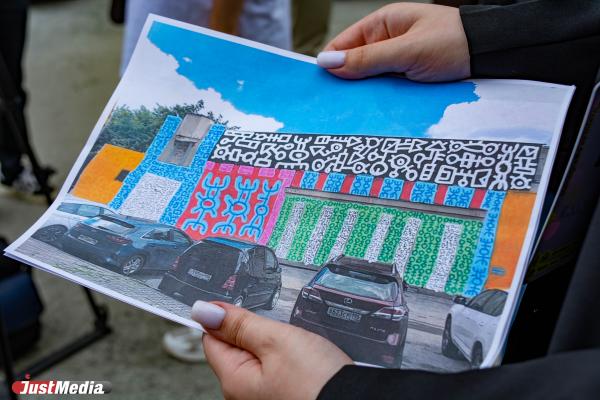 Фестиваль Stenograffia впервые пройдет не только в Екатеринбурге, но и в ОАЭ - Фото 12